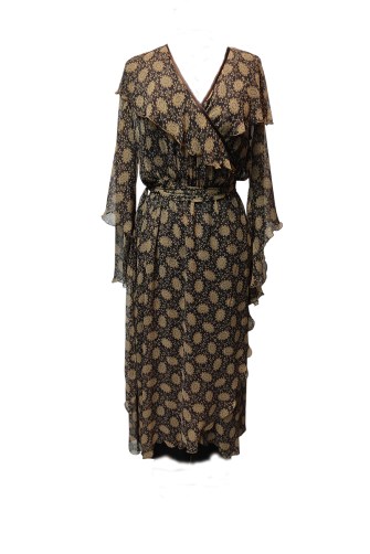 laxour dress